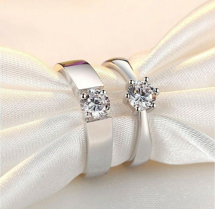 2 Pcs Easy Wear Design
