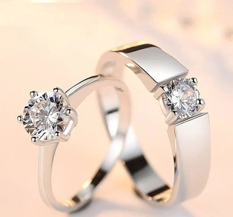 2 Pcs Easy Wear Design