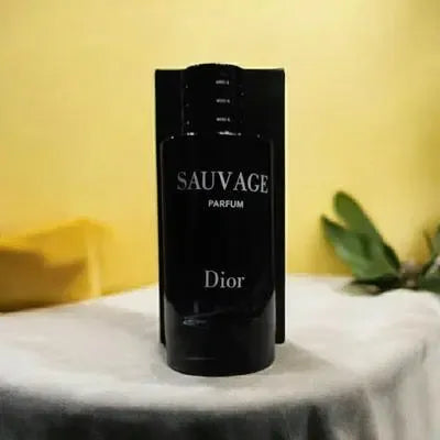 Sauvage Citrus Mood Enhancing Perfume for Men - 1 Pcs