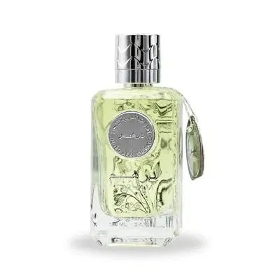 Dirham Unisex Oriental Sweet Perfume - Long Lasting Fragrance - 100ml