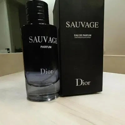 Sauvage Citrus Mood Enhancing Perfume for Men - 1 Pcs